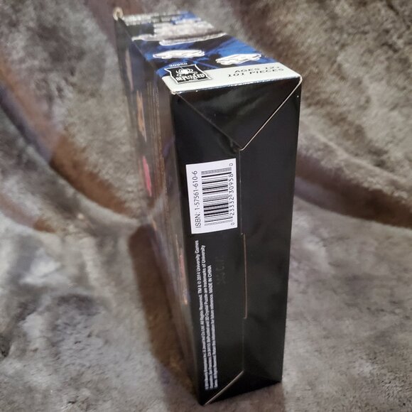 Bepuzzled Original Deluxe Level 3 Ship 101 Piece 3D Crystal Puzzle 30958 - Picture 6 of 7